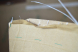 Ekologická papírová parobrzda oko natur - vyztužená skelným vláknem