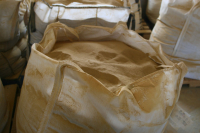 Hliněná omítka jádrová / hrubá Claygar HH 04, 500 kg