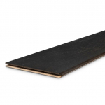 Fasádní dřevovláknitá deska STEICO Universal black UV stabilní tl. 22 mm