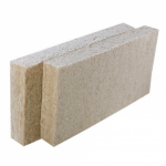 Konopná izolace FLEX 100x600x1100 mm 30 kg/m3