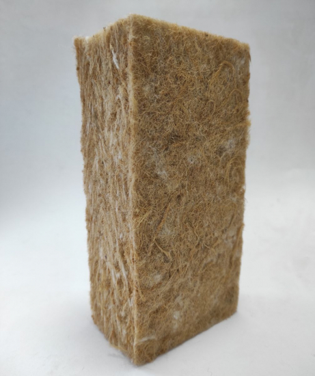 Jutová izolace JUTAIZOL rohož 100x600x1200 mm