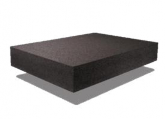 Pěnové sklo PG600 - deska 50x600x800 mm