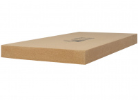 Dřevovláknitá deska NATUR HELD  (110 kg/m3) 1250*600 mm  tl. 80 mm 
