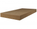 Dřevovláknitá izolace NATUR HELD Flex (50 kg/m3) 1250*625 mm tl. 40 mm