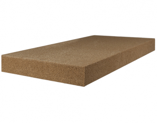 Dřevovláknitá izolace NATUR HELD Flex (50 kg/m3) 1250*625 mm tl. 40 mm