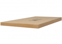 Dřevovláknitá deska NATUR HELD  (100 kg/m3) 1250*600 mm tl. 40 mm 