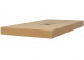 Dřevovláknitá deska NATUR HELD  (100 kg/m3) 1250*600 mm tl. 80 mm 