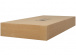Dřevovláknitá deska NATUR HELD  (100 kg/m3) 1250*600 mm  tl. 140 mm 