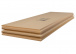 Dřevovláknitá deska NATUR HELD  (220 kg/m3) 2550*615 mm  tl. 22 mm pero-drážka