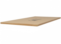 Dřevovláknitá deska NATUR HELD  (220 kg/m3) 1250*600 mm  tl. 22 mm