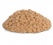 Volné dřevní vlákno pro foukané izolace NATUR HELD FLOW 15 kg