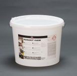 Vápenná venkovní barva KEIM Romanit barva 1. cen. skupina / 5 kg (0,35 kg/m2 ve 2 vrstvách)