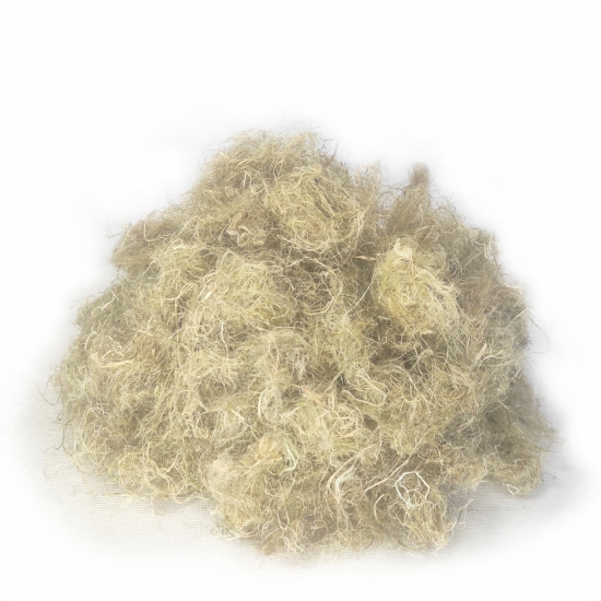 Konopná vlna do spár - volné vlákno 10 kg