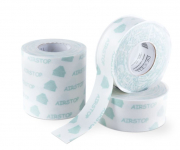 AIRSTOP FLEX Lepicí páska pro parobrzdu  100 mm x 25 bm