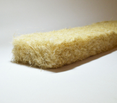 Lněný těsnící pás do spár  40x150x1200 mm - 57,6 bm